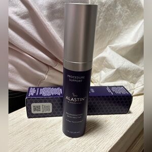 Alastin Regenerating Skin Nectar Procedure Support Serum - Authentic